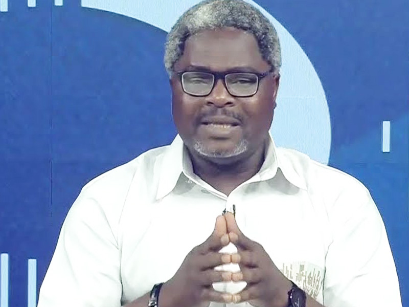 Wike’s aide hits back at Sowore amid assassination allegation