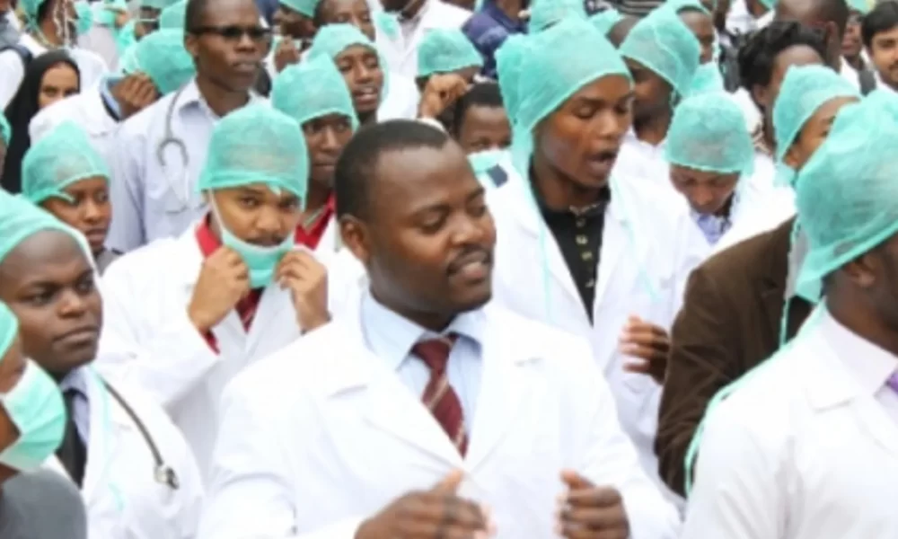 Abuja Hospitals Offer Skeletal Services as Doctors’ Strike Bites Hard