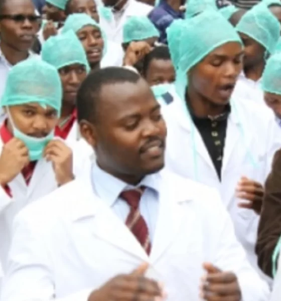 Abuja Hospitals Offer Skeletal Services as Doctors’ Strike Bites Hard