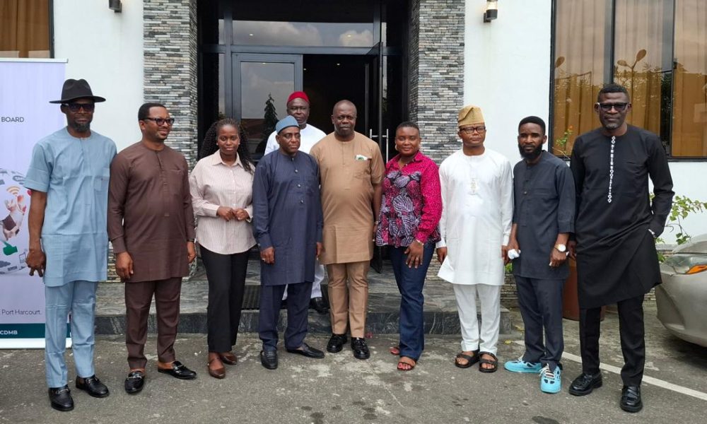 Chevron, Intels train 39 graduates under NCDMB cadetship programme to boost Nigeria’s maritime sector