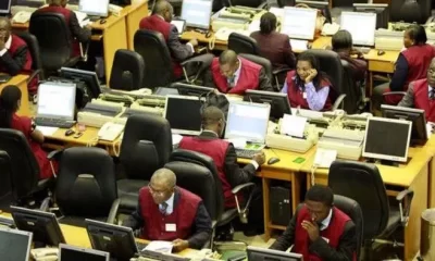 Nigerian Stock Market Sheds N439bn, Extends Weekly Losing Streak