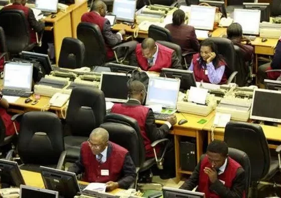 Nigerian Stock Market Sheds N439bn, Extends Weekly Losing Streak