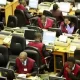 Nigerian Stock Market Sheds N439bn, Extends Weekly Losing Streak