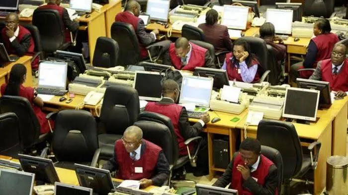 Nigerian Stock Market Sheds N439bn, Extends Weekly Losing Streak