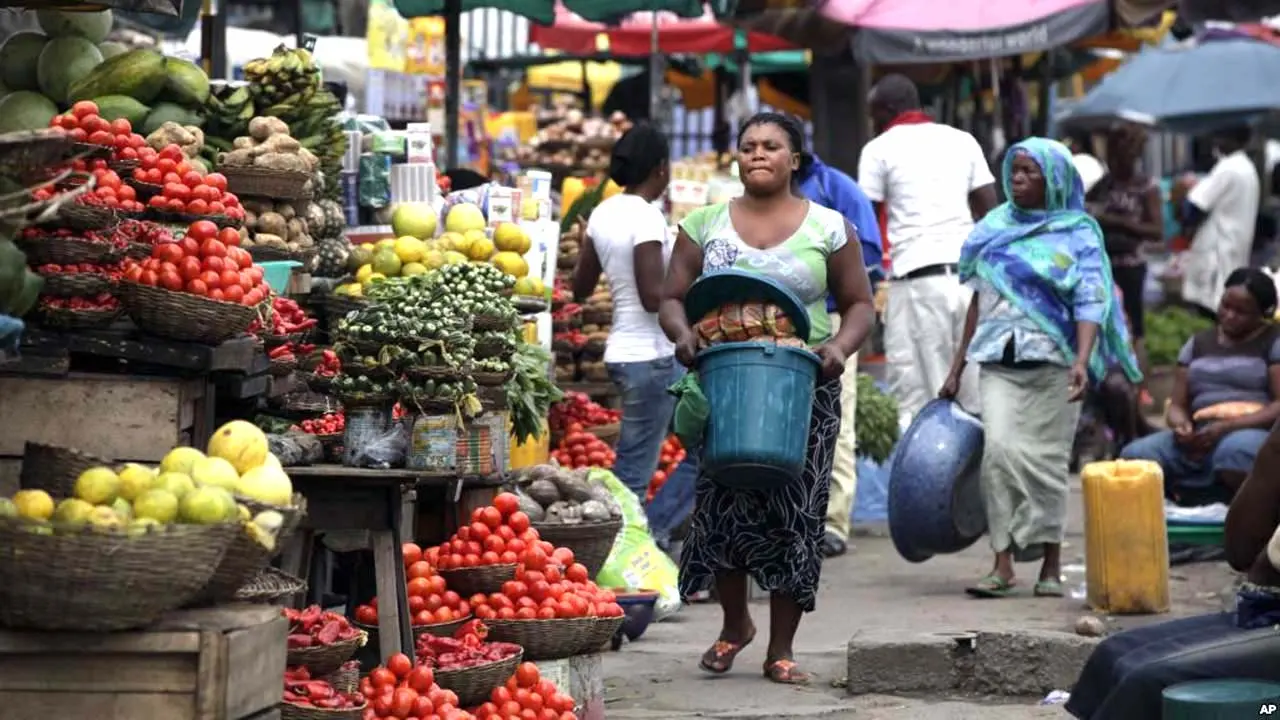 Nigeria’s economic policies drift as politics, insecurity fuel inflationary pressures
