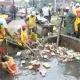 Tackling plastic pollution in Lagos