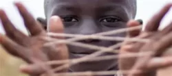 Stolen Childhoods: The Grim Reality of Child Trafficking in Nigeria