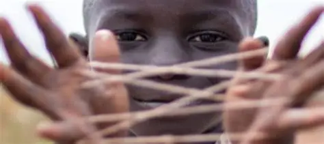 Stolen Childhoods: The Grim Reality of Child Trafficking in Nigeria