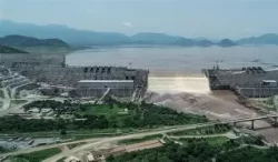 Ethiopia Inaugurates Africa’s Largest Hydroelectric Dam