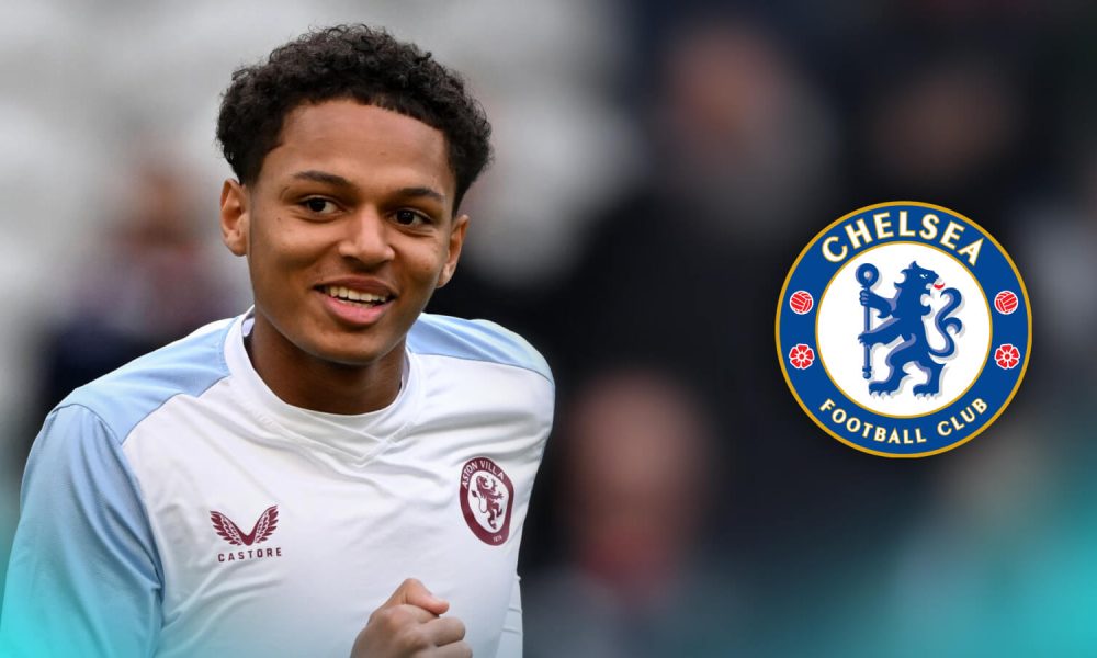 Chelsea’s Kellyman joins Cardiff on loan as Man United’s Williams signs new deal