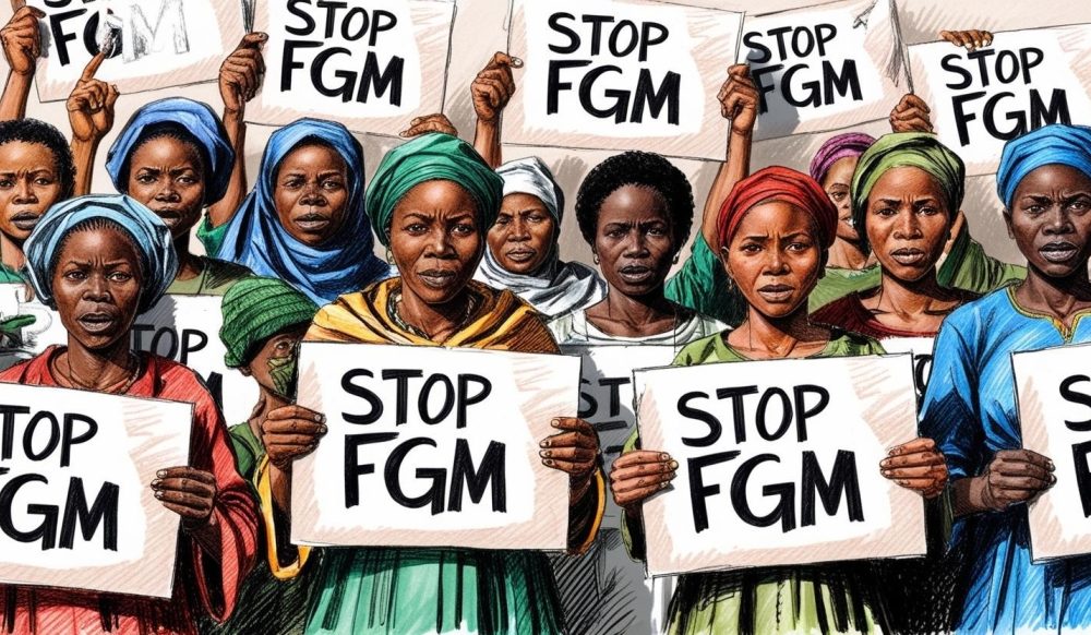 A decade after landmark VAPP Act, female genital mutilation still thrives across Nigeria
