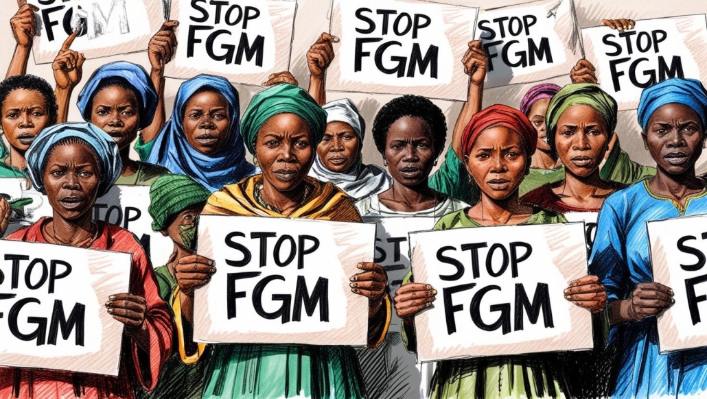 A decade after landmark VAPP Act, female genital mutilation still thrives across Nigeria