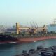 Syria exports 1st crude oil shipment since 2011