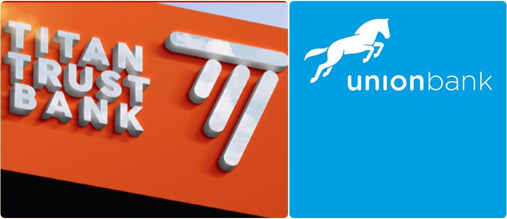Union Bank completes full merger with Titan Trust, solidifies position