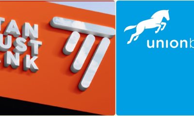 Union Bank completes full merger with Titan Trust, solidifies position