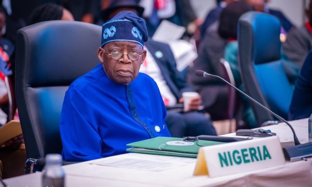 MAN backs Tinubu’s tough economic policies