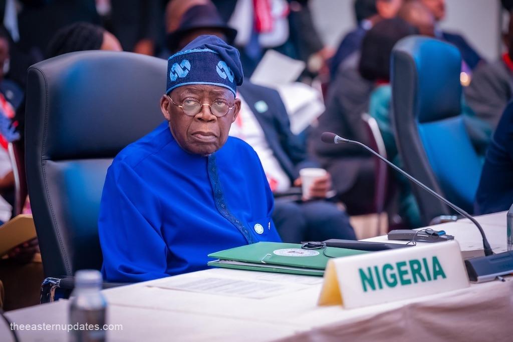 MAN backs Tinubu’s tough economic policies