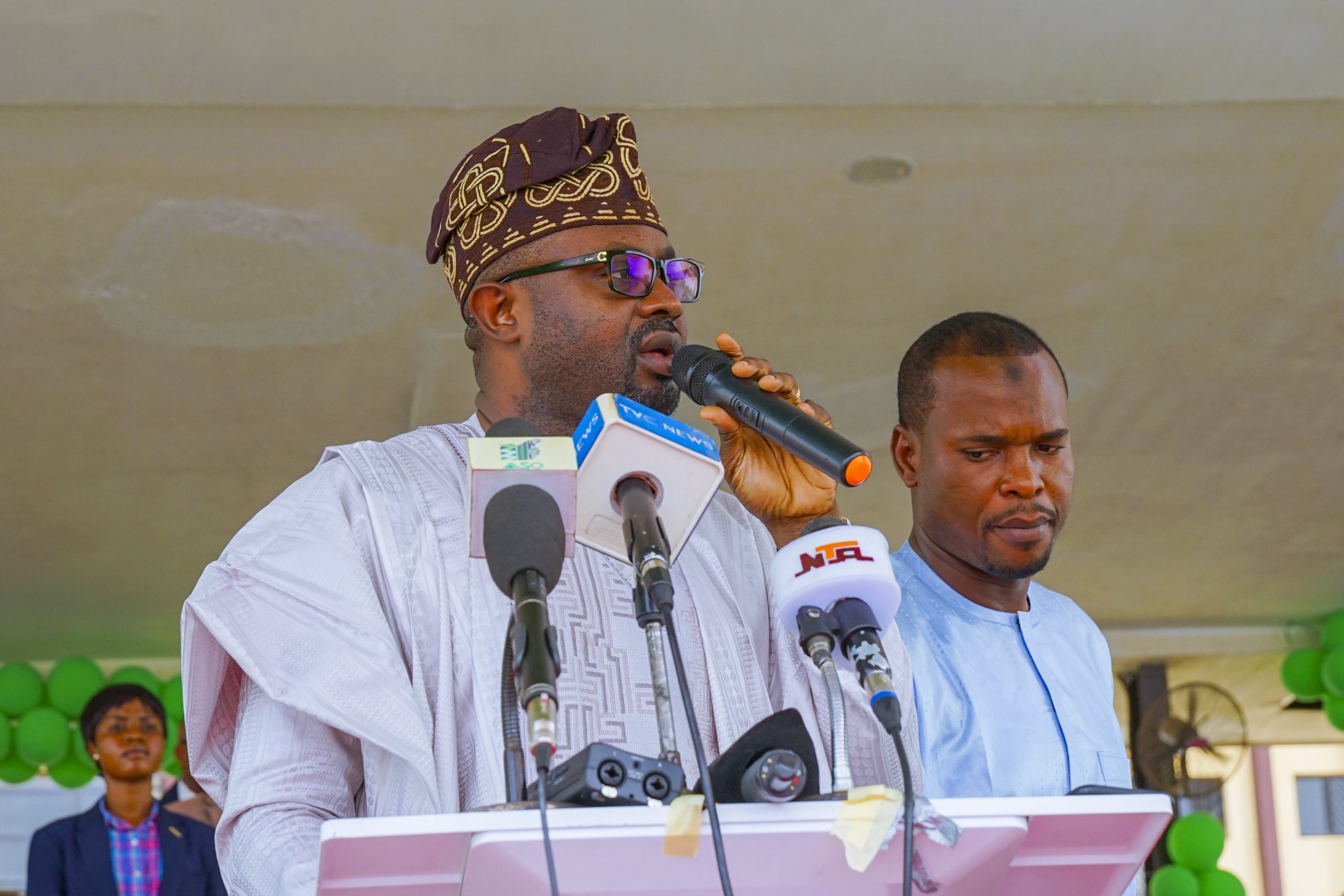 Nigeria declares September 5 public holiday for Eid-ul-Mawlid celebration