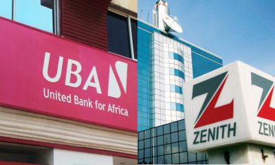 Zenith, UBA deliver strong half-year results as rivalry deepens