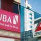 Zenith, UBA deliver strong half-year results as rivalry deepens
