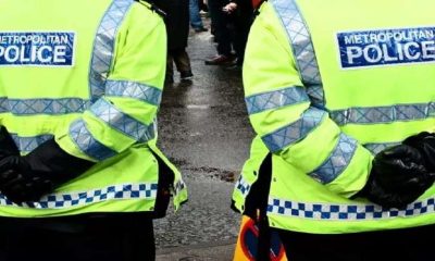 Balham tragedy: UK police charge suspect with murder of Nigerian James Gbadamosi