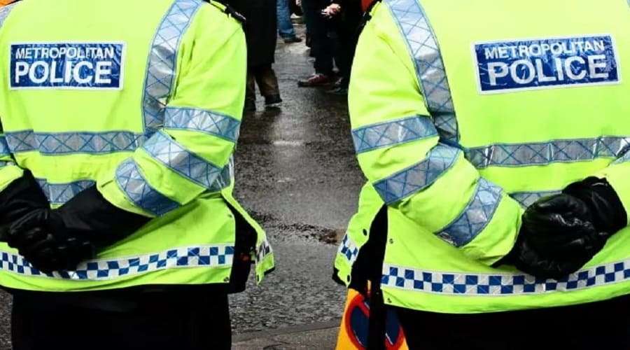 Balham tragedy: UK police charge suspect with murder of Nigerian James Gbadamosi