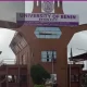 UNIBEN Releases Post-UTME Screening Results