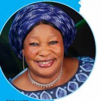 First Female FCT Head of Service, Grace Adayilo, Passes On