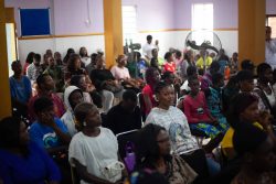 Amuwo Odofin Chairman Flags Off Skill Acquisition Program