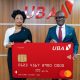 UBA, Mastercard launch prepaid card to drive financial inclusion across Africa