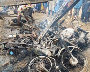 Havoc as Residents Clash Over Gold Mine in Kebbi, One killed