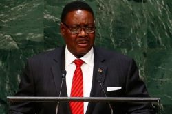 Jonathan Congratulates Malawi on Peaceful Election, Hails Chakwera’s Statesmanship