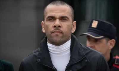Dani Alves Acquitted on Appeal, Case Not Closed as Prosecutor Vows to Fight On