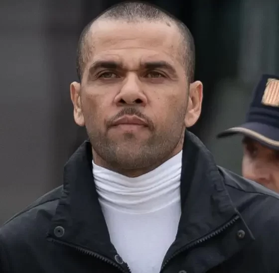 Dani Alves Acquitted on Appeal, Case Not Closed as Prosecutor Vows to Fight On