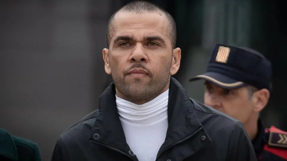 Dani Alves Acquitted on Appeal, Case Not Closed as Prosecutor Vows to Fight On