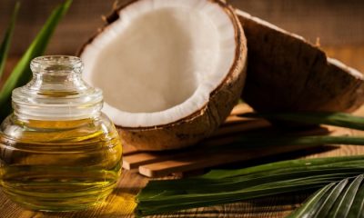 15 Health Benefits and Uses of Coconut Oil
