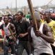 Cult clash sparks panic in Ogun as young man brutally killed in Atan-Ota