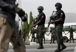 Four Men Arraigned in Ondo for Alleged Kidnapping