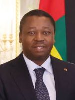 Togo’s 57-Year Dynasty
