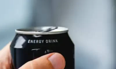 England Moves to Ban Sale of Energy Drinks Underage