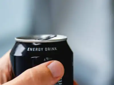 England Moves to Ban Sale of Energy Drinks Underage