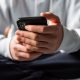 Early smartphone use among youths tied to lasting mental health struggles--Study