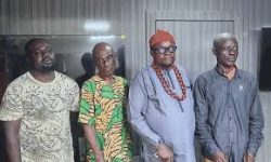 How Self-Proclaimed ‘Obi of Lagos’ Orchestrated ₦1.5bn Fraud Scheme