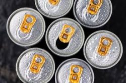 England moves to ban sale of energy drinks to children