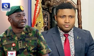 FG Hails Finnish Court Verdict on Simon Ekpa