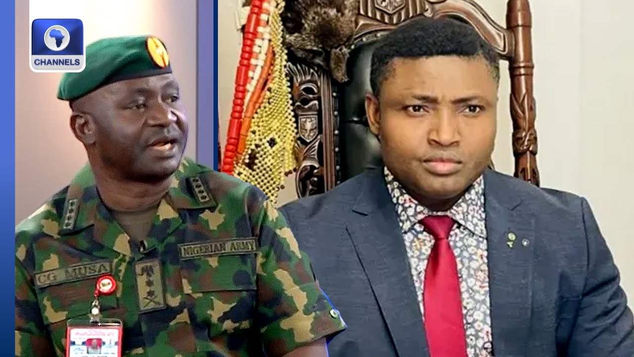 FG Hails Finnish Court Verdict on Simon Ekpa