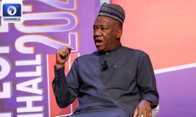 Nigeria’s insecurity rooted in 2015 plot against Jonathan – Datti Baba-Ahmed