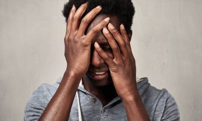 Nearly 1bn people face mental health disorders, says WHO