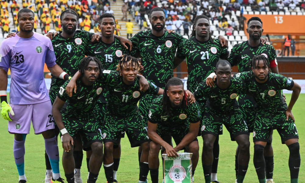 Visa, landing denial threaten Nigeria’s 2026 World Cup qualifier in South Africa