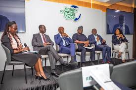 NESG hosts pre-Summit Dialogue